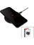 Masa Üstü Kablosuz Hızlı Şarj Cihazı 3.1A - 15W AS-W150 (5324) 1