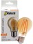 2 Adet Ampul Orbus LED Filament A60 E27 6W 2