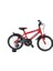 3 Adet Blade Koala 16 Jant Erkek Bisikleti Kırmızı 1