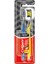 3 Adet Colgate Diş Fırçası Zigzag Charcoal 1+1 1