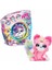 Bfs 1050424 Sun-Fnv-Peluş Lauındro Pets S3 Sürpriz Paket 2