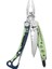 Leatherman Skeletool Cx Verdant Çok Amaçlı Multi Tool 1