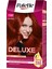 Deluxe Yoğun Renkler Saç Boyası Ateş Kızılı 7-887 1