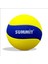 Smt- X380 Mini Voleybol Topu Sarı-Mavi 1