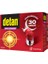 3 Adet Detan Elektrolikit 30 Gece + Yedek 1