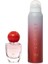Scarlet Edp Deodorant ve Parfüm Seti - Kırmızı - 50 ml + 150 ml 1