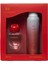 Scarlet Edp Deodorant ve Parfüm Seti - Kırmızı - 50 ml + 150 ml 2
