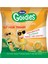 Goodies Süt Mısırlı Karabuğday Nohut Cipsi 30 G 3 Adet 1
