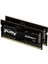 Impact 16 GB (2X8GB) 3200 Mhz CL20 KF432S20IBK2/16 Ddr4 Sodimm Ram 1
