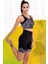Lady Sporcu Fitness Şort Tayt Büstiyer Takım 1
