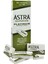 Astra Tıraş Bıçağı Yeşil Jilet 20'li Paket 1