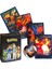 Pokemon Siyah Starter Box Pack Koleksiyon Pokemon Kartları 5