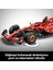 Nessiworld Technic Ferrari Sf-24 F1 Araba 42207 3