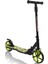 Cool Wheels Scooter Neon Sarı 4