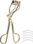 Altın Renklı Kirpik Kıvırma Makası – Takma Kirpik Etkili Profesyonel Eyelash Curler 3