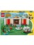 LEGO Animal Crossing Blathers Müze Koleksiyonu 77056 4