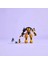71839 LEGO Ninjago Arin'in Spinjitzu Savaş Robotu 213 Parça +7 Yaş 4