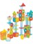 04046 Toplu Yapı Blokları 138 Parça -Fentoys 2