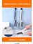 Ergonomik Cımbızlı Banyo Mutfak Temizlik Fırçası 1