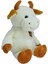 Buğz 62925 60 cm Peluş Inek -Hly 2