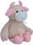 Buğz 62925 60 cm Peluş Inek -Hly 3