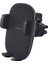 Aukey HD-C48-BK 360 Derece Tüm Cihazlarla Uyumlu Araç Içi Telefon Tutucu Kolay Kilitleme/bırakma 1