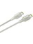 By - Instantconnect Kablo Usb-C Usb-C,beyaz,1.5m 2