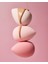 Kutulu 3’lü Makyaj Süngeri + Profesyonel Makyaj Fırçası Seti – Fondöten, Kapatıcı ve Allık Için Beauty Blender Seti 2