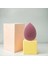 Kutulu 3’lü Makyaj Süngeri + Profesyonel Makyaj Fırçası Seti – Fondöten, Kapatıcı ve Allık Için Beauty Blender Seti 6