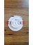 6W Downlight LED Panel Sıva Altı Gün Işığı Renk 3500K 2