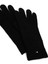Siyah Kadın Eldiven AW0AW17797BDS 3