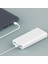 Xiaomi Mi Powerbank 3 20000MAH 18W Hızlı Şarj PLM18ZM Beyaz 2