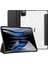 Dux Ducis iPad Pro 12.9 2022/2021/2020/2018 Kılıf Copa Series Uyku Modlu Kapaklı KILIF-(1903) 1