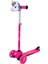 Evo Unicorn 3 Teker Işıklı Mini Scooter 5