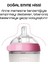 Comotomo Antikolik Silikon Biberon 150 ml 0-3 Ay Pembe 2
