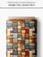 Patchwork Kumaş Seti – Dikiş ve Hobi Için %100 Pamuk Desenli Kumaş Kuponları 3