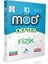 Paraf Yayınları 10. Sınıf Fizik Mod Defter 1