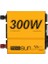 12 Volt 300 Watt Tam Sinüs Inverter - Invertör 9