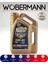 Premium 5W-40 Sentetik Motor Yağı 5 Litre - Yüksek Performans ve Yakıt Verimliliği 1