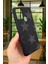 Samsung Galaxy A21S Star Silikon Darbe Emici Klasik Korumalı Rubber Kılıf 3