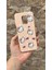 Redmi Note 9 Pro/9s Uyumlu Hello Kity Silikon Darbe Emici Klasik Korumalı Rubber Kılıf 1