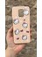Redmi Note 9 Pro/9s Uyumlu Hello Kity Silikon Darbe Emici Klasik Korumalı Rubber Kılıf 2