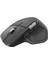Mx Master 4 Kablosuz Mouse- Grafit 1