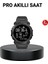 Pro Akıllı Saat – Nabız Uyku Adımsayar Bluetooth 5.0 - M768R870-K90768 1