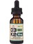 Vitamin D3 K2 Mk-7 Immune Support 5,000 Iu Liquid Drops 1