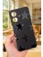 Realme Note 60 Uyumlu Star Silikon Darbe Emici Klasik Korumalı Rubber Kılıf 1