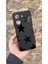 Redmi A5 Uyumlu Star Silikon Darbe Emici Klasik Korumalı Rubber Kılıf 1