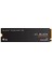 Black SN7100 4tb WDS400T4X0E 7000/6700MB/S Pcıe Gen4 M.2 2280 Nvme SSD 2