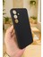 Samsung Galaxy A05S Silikon Darbe Emici Klasik Korumalı Rubber Kılıf 4