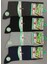 Plus 4780 Erkek Bambu 4 Mevsim Çorap 12 Adet 1